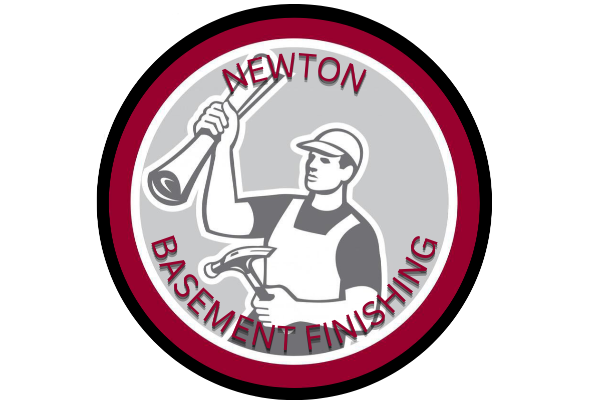 Newton Basement Finishing - Website Logo