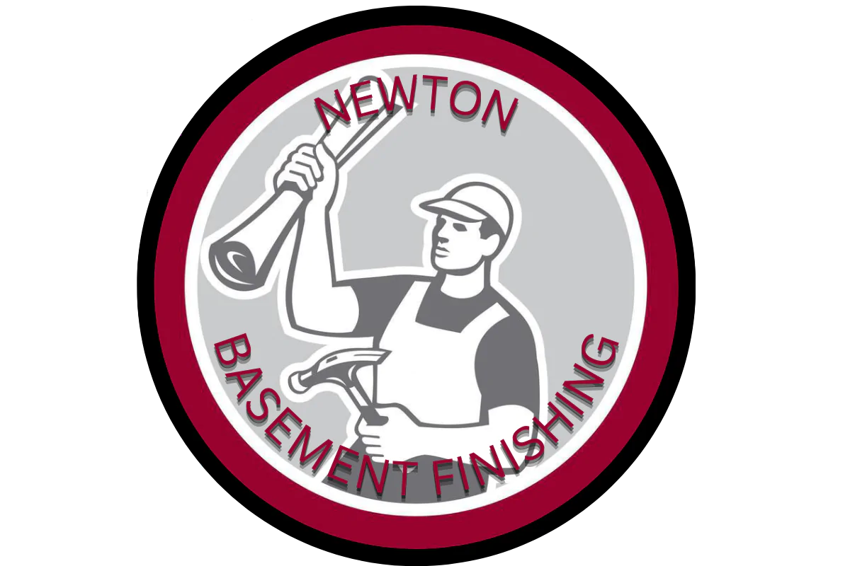 Newton Basement Finishing - Website Logo