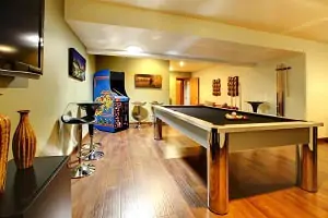 Basement Built Ins Bars Wine Cellars And Man Caves Contractor