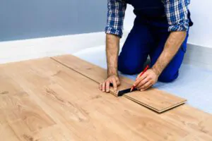 Laminate basement flooring options