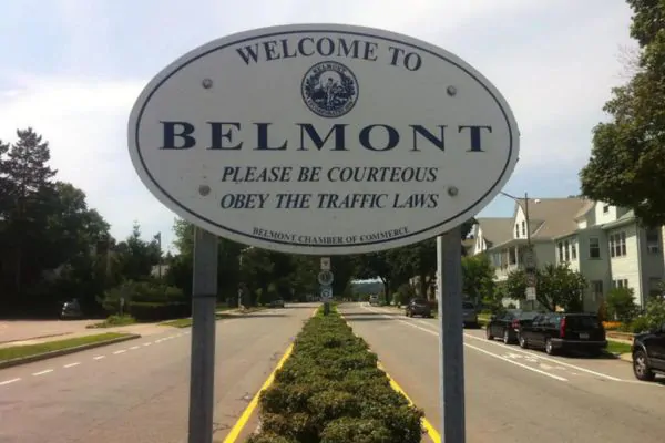 Where Beauty Meets Mesmerizing Experiences - Belmont, MA