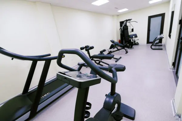 Basement Gym Services in Wellesley, MA - Newton Basement Finishing