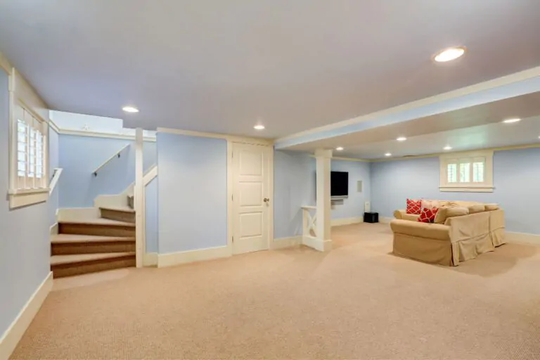 Basement Renovation Services in Medford MA