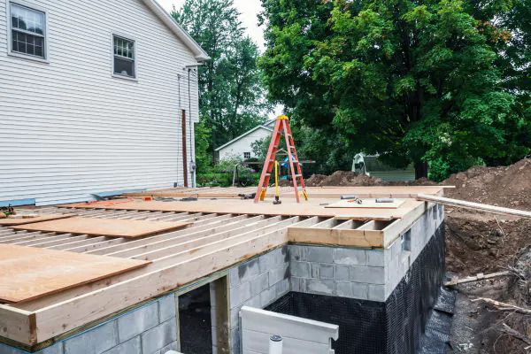 Contact Our Professional Basement Contractors in Natick MA - Newton Basement Finishing