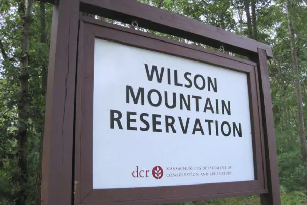 Wilson Mountain Reservation - Newton Basement Finishing