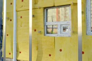 best insulation for basement walls