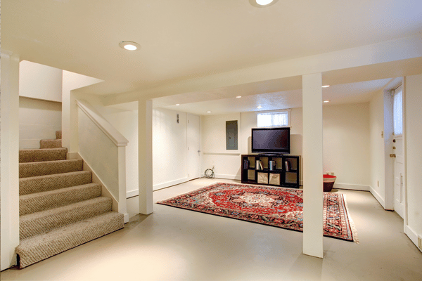 How To Finish Basement Stairs: A Step-by-Step Guide