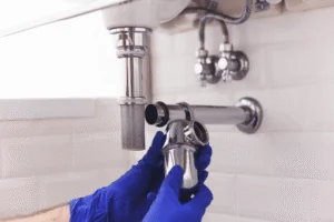 How to Plumb a Bathroom in a Basement (Step-by-Step Guide) - Newton Basement Finishing