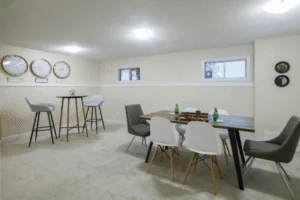 Factors Affecting the Price of Finishing a Basement - Newton Basement Finishing